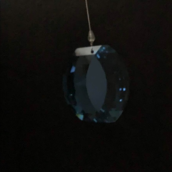 Swarovski Suncatcher